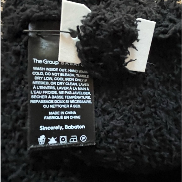 NEW Babaton Cardigan - Picture 4 of 5